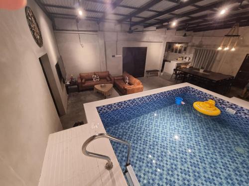 Sayang Sayang Private Pool Villa Melaka
