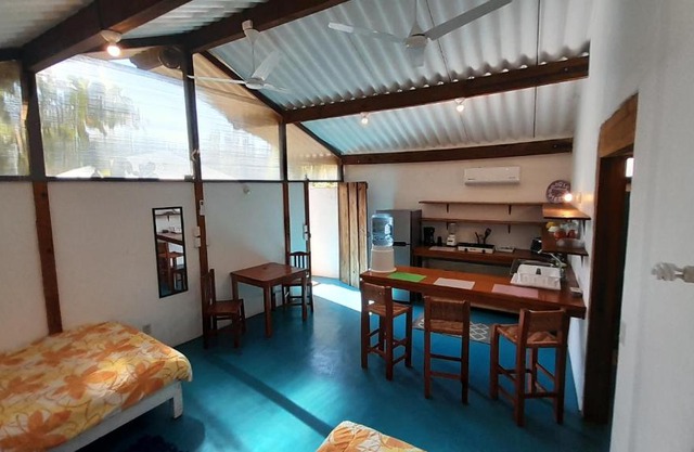sayulita cabins - 2beds,2baths