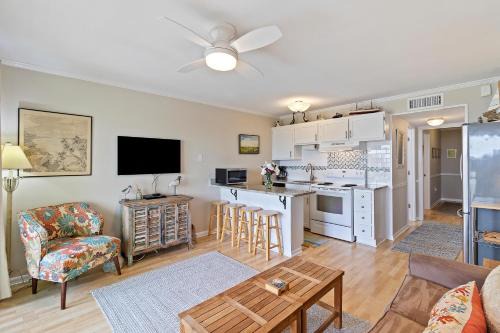 SC206A: 206A Sea Cabin