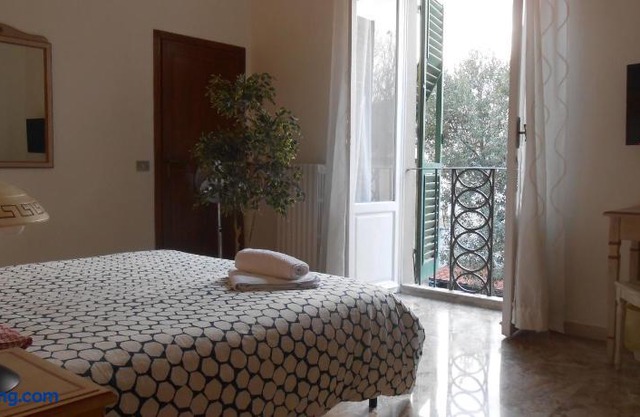 Scala Apartment