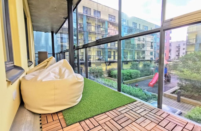 Scandian Apartments - City Centre Tallinn