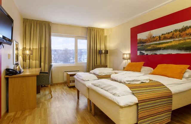 Scandic Kirkenes