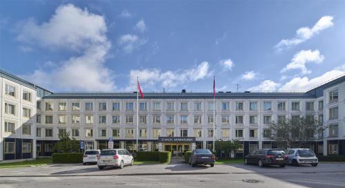 Scandic Skärholmen