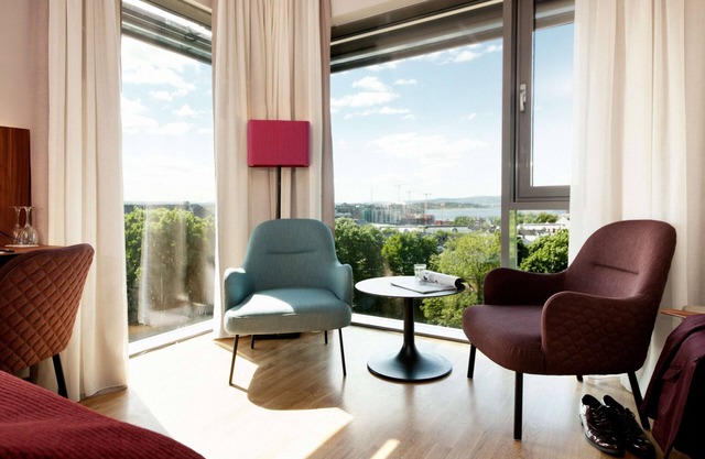 Scandic Solli Oslo