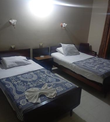 Scarabee hotel