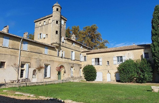 Aimargues Swimming 