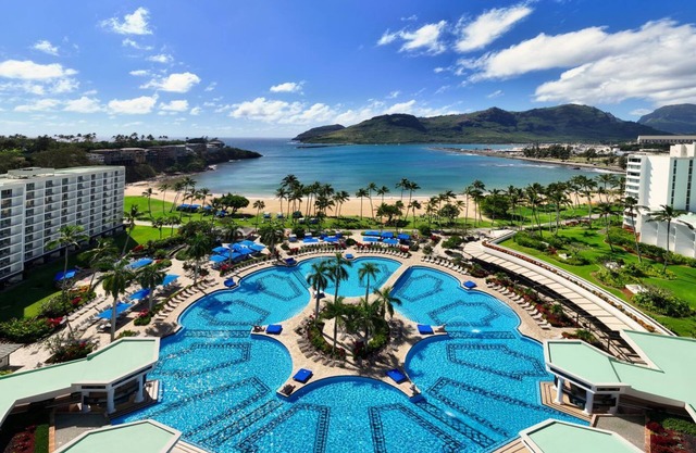 Scenic Getaway on Kaua'i! Ocean Front Room | Resort w/Outdoor Pool