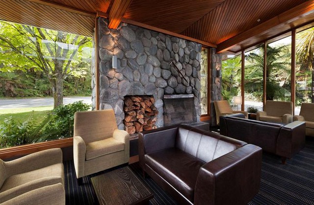 Scenic Hotel Franz Josef Glacier
