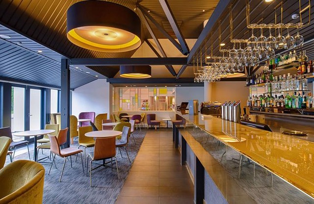 Scenic Hotel Marlborough