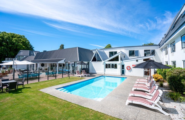 Scenic Hotel Marlborough