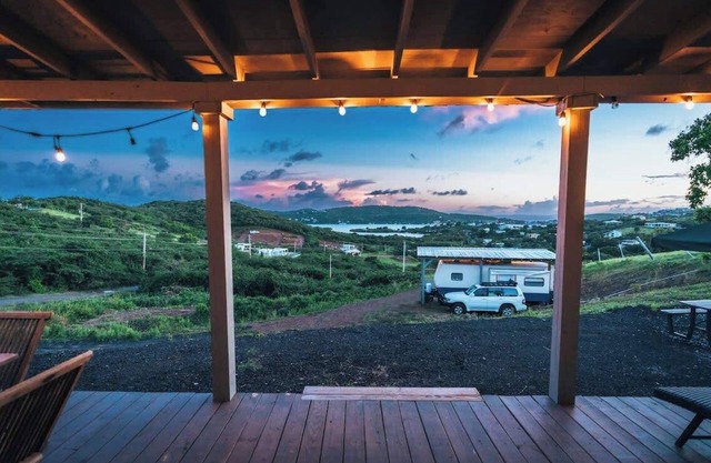 Scenic Serene RV - Panoramic Views