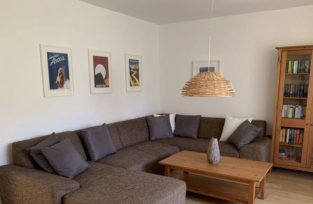 Schöne Ferienwohnung Casa Mika in Konstanz