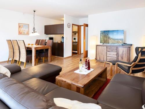 Schützenweg Wohnung 