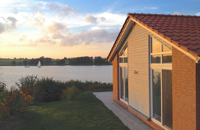 Schlei Resort Marina Hülsen