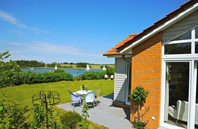 Schlei Resort Marina sleeves