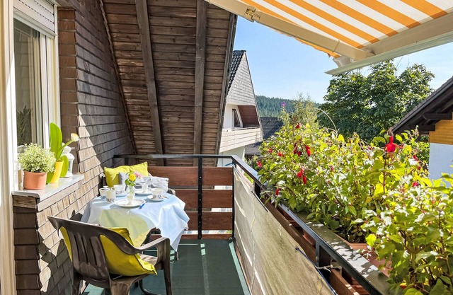 Schleuniger by Interhome