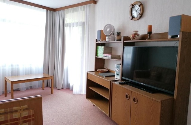 Schluchsee Ferienwohnung 1415