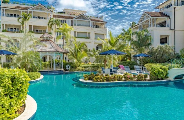 Schooner Bay 112 in St Peter by Personal Villas - Luxurious and Spacious Apartme
