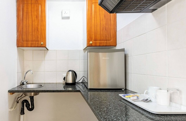 Schoongezich Guesthouse