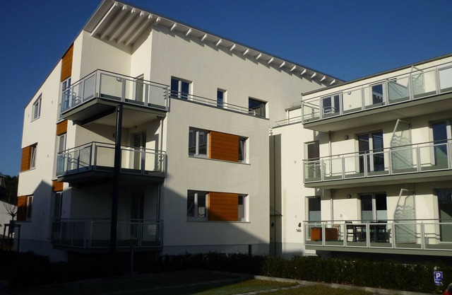 Schwalbennest - am Ostseestrand! - Schwalbennest