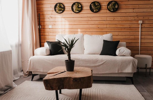 Schwarzwald Apartment