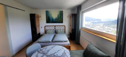 Schwarzwaldstübchen "Gran Vista" mit Schwimmbad