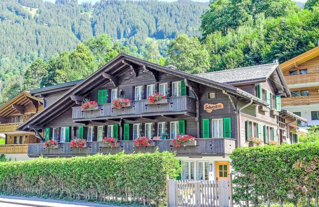 Schwendihus by Interhome