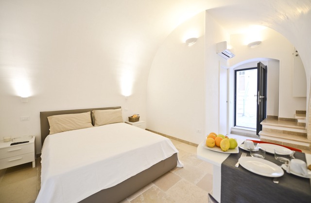 Scirocco Apartment with Terrace