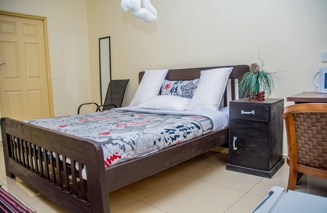 SCM Lodges & Apartments