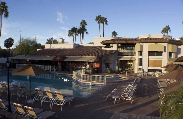 Scottsdale Premium Term Getaway Furnished Golf Cable Utilities 
