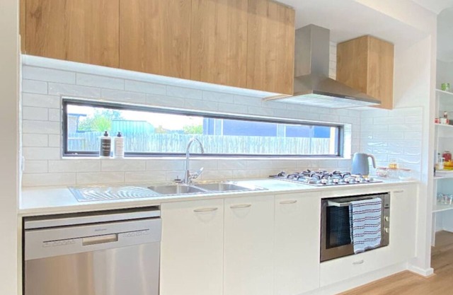 Scotty’s Place – Luxury Retreat