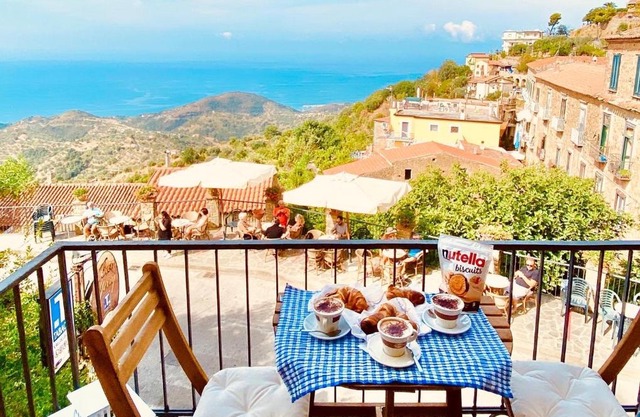 Sdraiati Pollica - Apartments - Bed & Breakfast