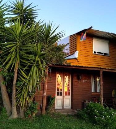 Se alquila casa completa para 12 personas - El Encuentro