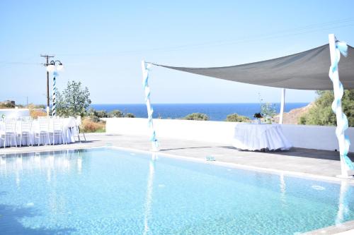 SEA and SAND villa