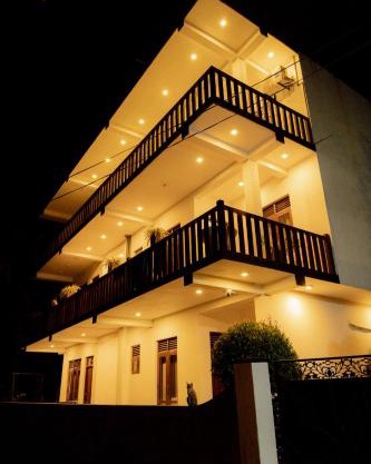 Sea Bay Inn Tangalle