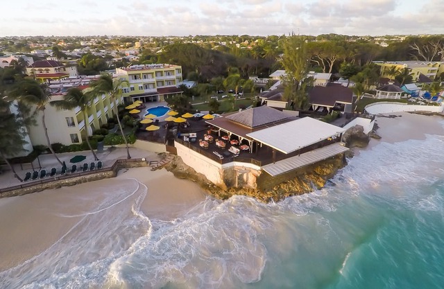 Sea Breeze Beach House All Inclusive by Ocean Hotels