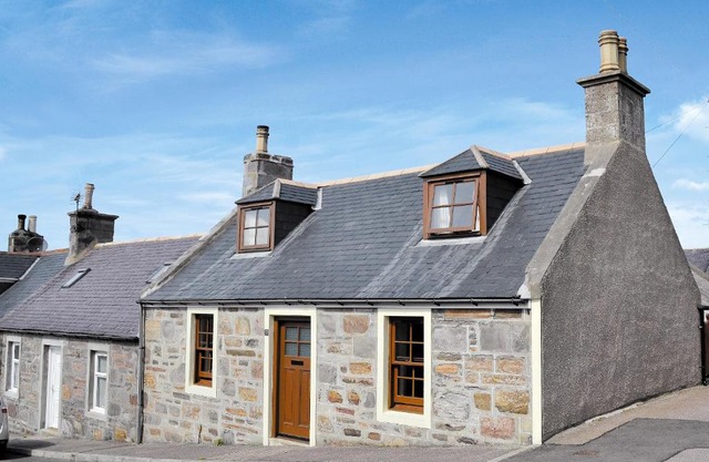 Sea Breeze Cottage