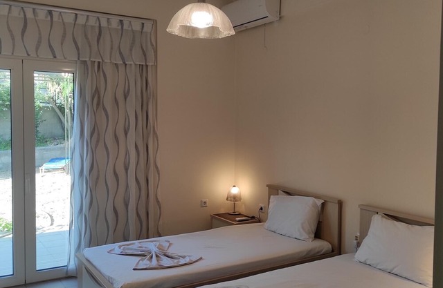Sea Breeze Villa in Rethymno center