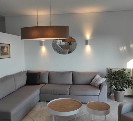 Sea Breeze Villa Rethymno
