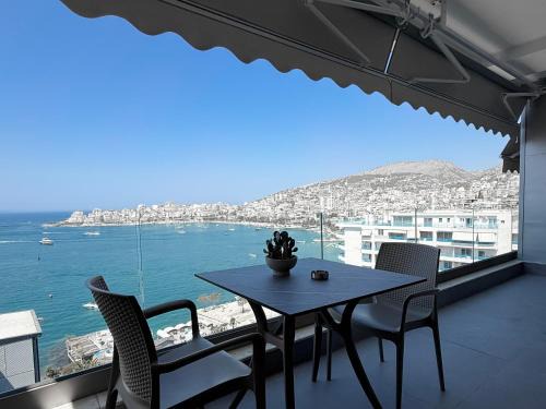 Sea Crest Apartments