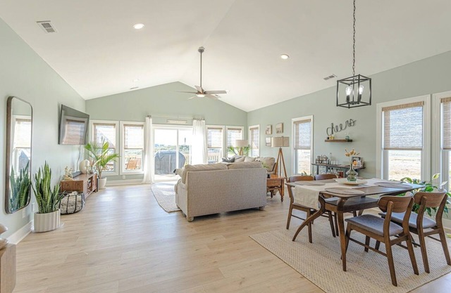 Sea Crest Vista