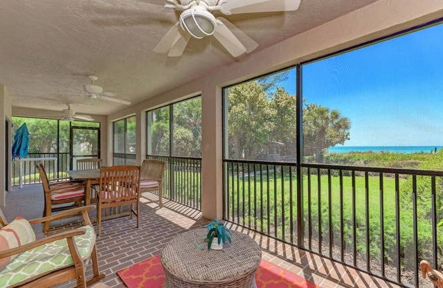 Sea Grape Inn #1- Beachfront Property