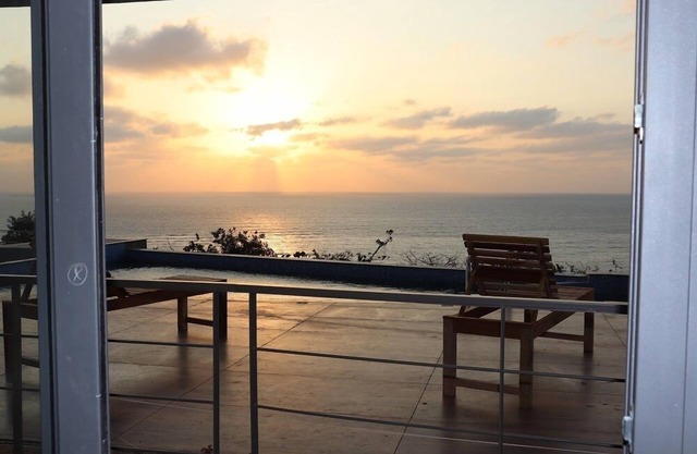 Sea Horizon Resort