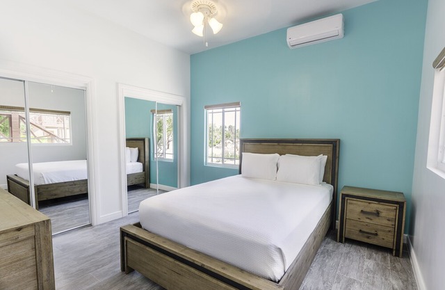 Sea La Vie - 1 Bedroom BL Unit #5