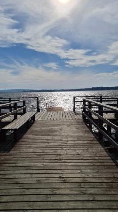 Sea & Lake Mielno Resort