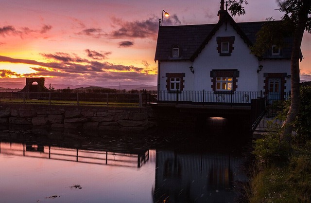 Sea Lodge Bantry
