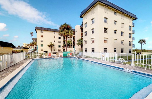 Sea Oats Condos