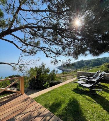 Sea Sage Suites