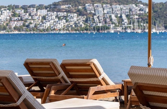 SEA SOUL OTEL