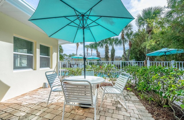Sea Spray Resort